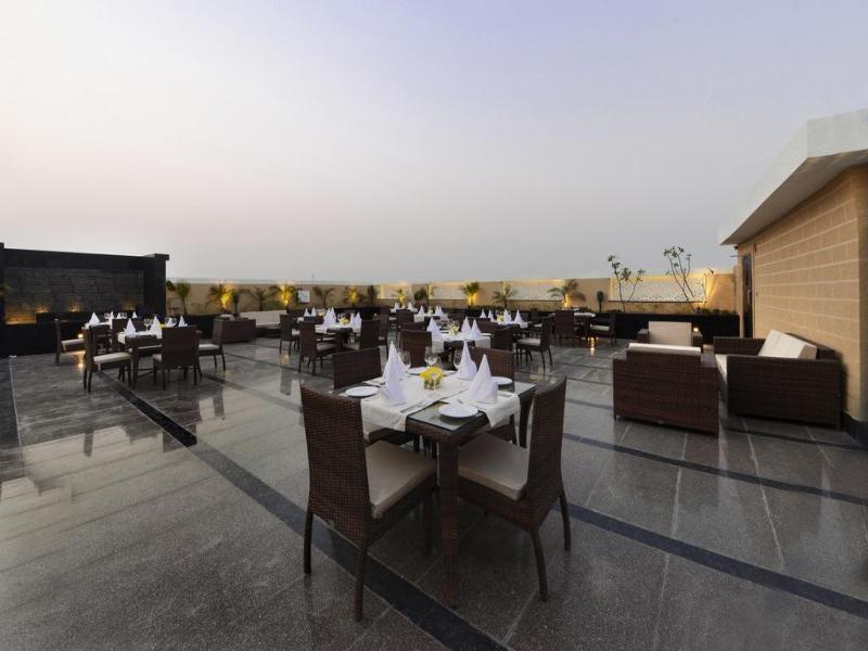 Grand Mercure Agra - An Accor Brand Exterior photo