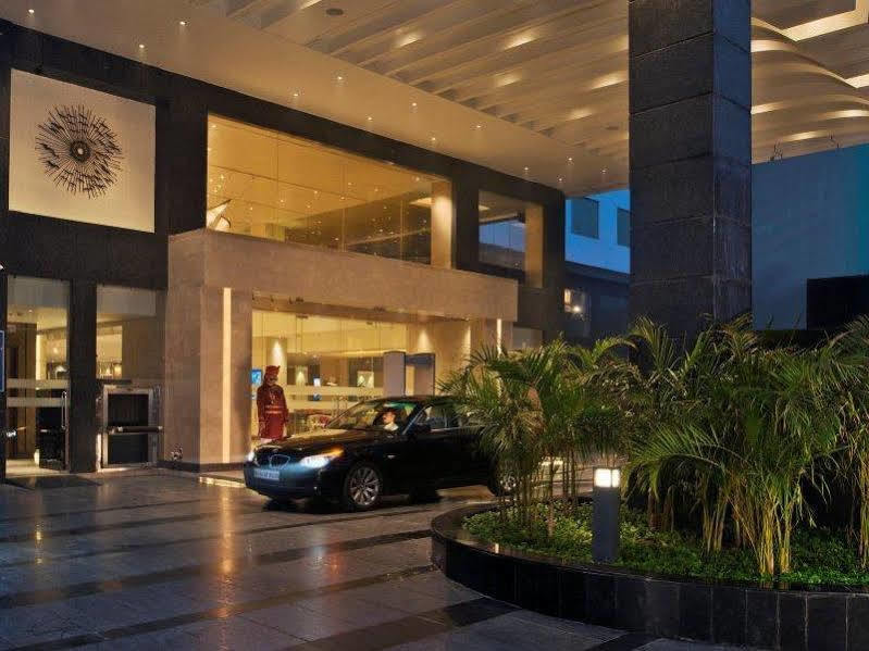 Grand Mercure Agra - An Accor Brand Exterior photo